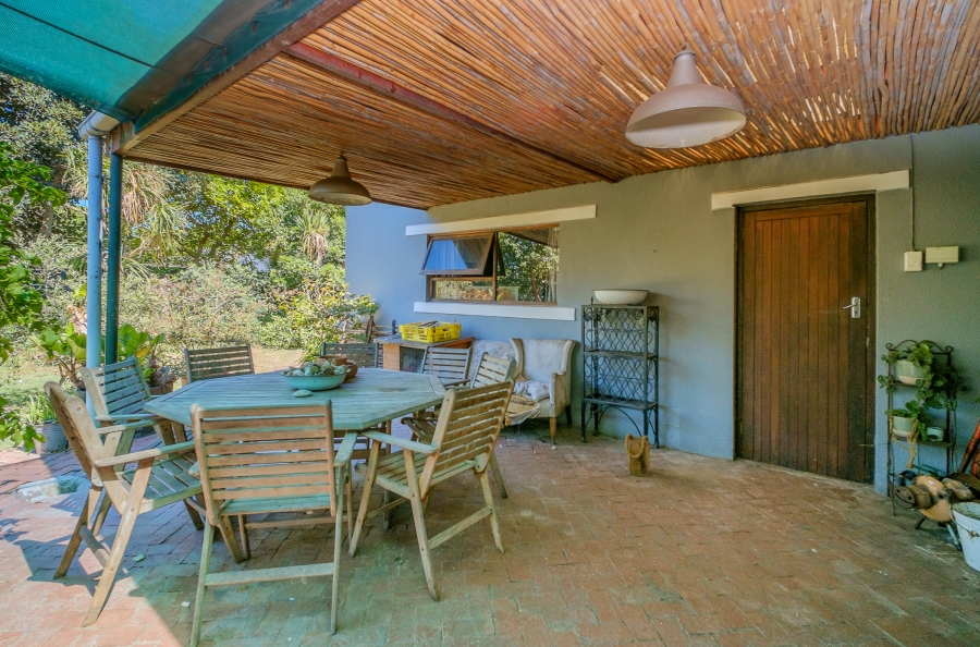 4 Bedroom Property for Sale in Plumstead Western Cape